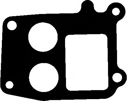 808.340 ELRING Gasket, thermostat housing