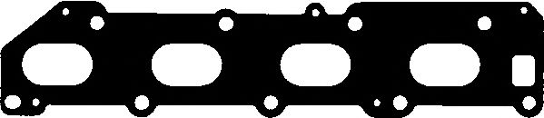 809.333 ELRING Gasket, exhaust manifold