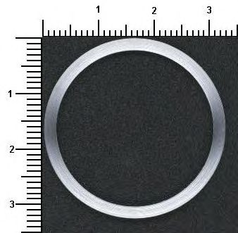446.970 ELRING Seal Ring; Seal, pre-chamber
