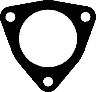 458.800 ELRING Exhaust System Gasket, exhaust pipe