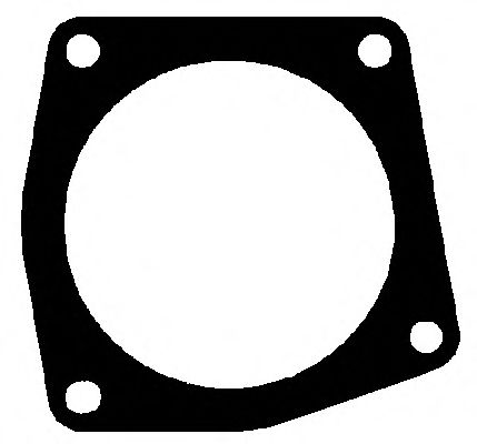 150.760 ELRING Deflection/Guide Pulley, timing belt