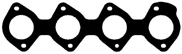 220.650 ELRING Gasket, exhaust manifold