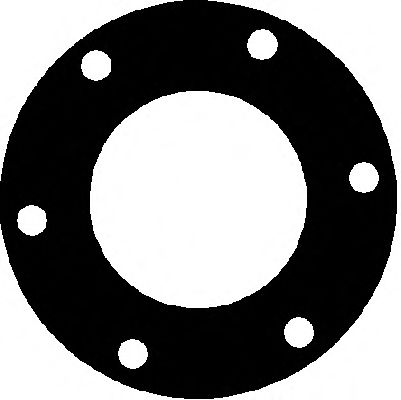 285.226 ELRING Air Supply Gasket, charger