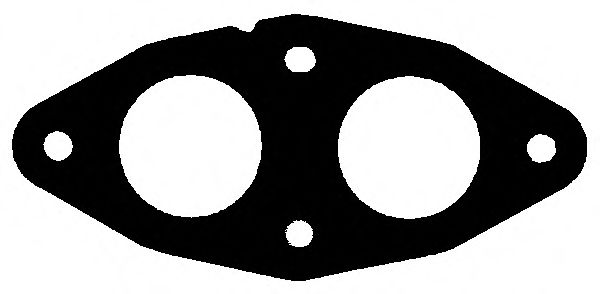 326.300 ELRING Final Drive Joint Kit, drive shaft