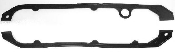 290.910 ELRING Engine Timing Control Gasket, timing case
