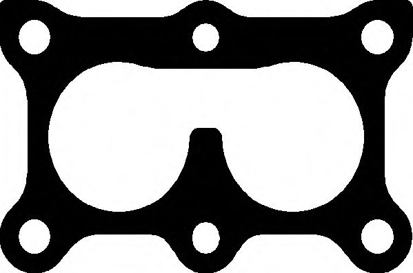 470.240 ELRING Exhaust System Gasket, exhaust pipe
