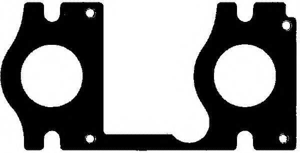 475.170 ELRING Gasket, exhaust manifold