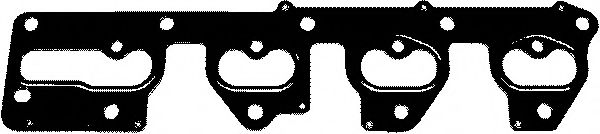 735.370 ELRING Gasket, exhaust manifold