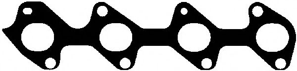 896.060 ELRING Gasket, exhaust manifold