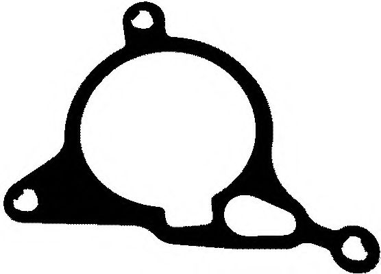 151.081 ELRING Exhaust System Gasket, exhaust pipe