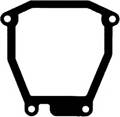 215.260 ELRING Air Supply Gasket, charger