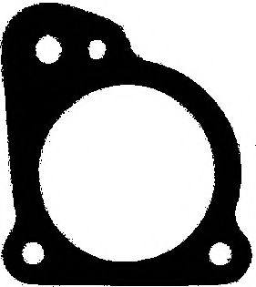 447.240 ELRING Gasket, thermostat