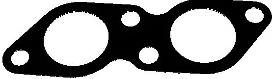 492.961 ELRING Exhaust System Gasket, exhaust pipe