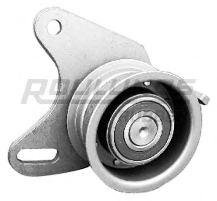 BT1148 ROULUNDS RUBBER Tensioner Pulley, timing belt