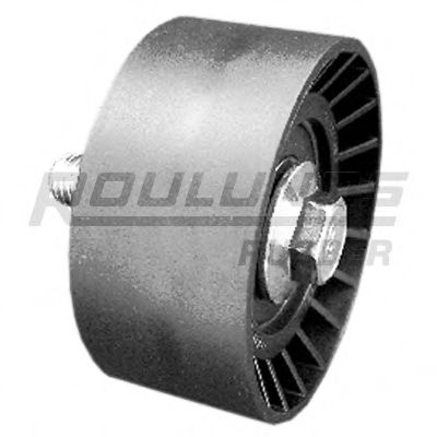 ROULUNDS RUBBER GT80750