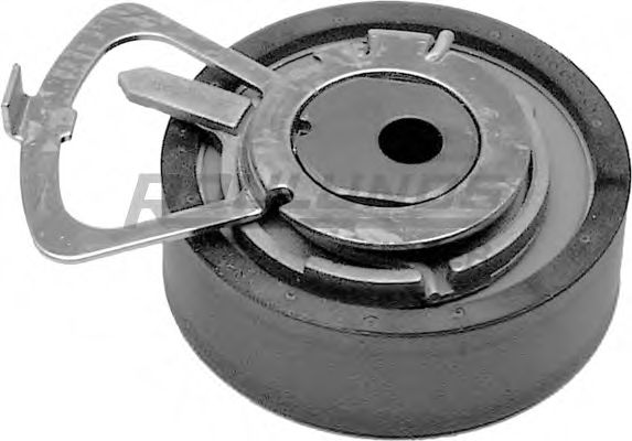T55461 ROULUNDS RUBBER Tensioner Pulley, timing belt