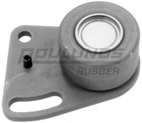 TKR-9839 ROULUNDS RUBBER Tensioner Pulley, timing belt