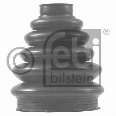 01003 FEBI+BILSTEIN Gasket, cylinder head