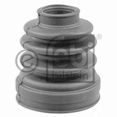 01113 FEBI+BILSTEIN Cylinder Head Gasket, cylinder head cover