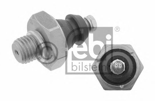 01216 FEBI+BILSTEIN Wheel Bearing Kit