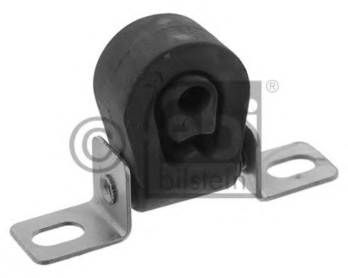 01239 FEBI+BILSTEIN Wheel Bearing Kit