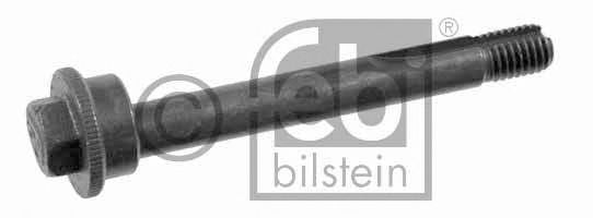 01249 FEBI+BILSTEIN Wheel Bearing Kit
