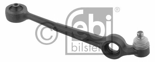 01269 FEBI+BILSTEIN Wheel Suspension Wheel Bearing Kit