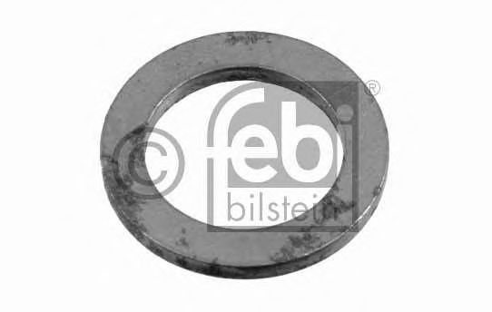 01417 FEBI+BILSTEIN Wheel Suspension Wheel Bearing Kit
