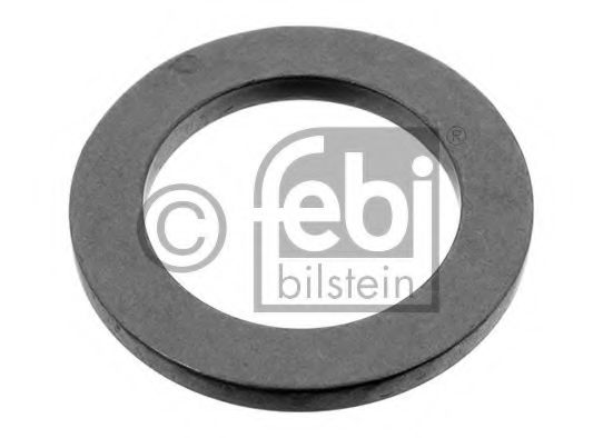 01418 FEBI+BILSTEIN Wheel Suspension Wheel Bearing Kit