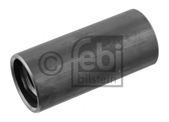01427 FEBI+BILSTEIN Cylinder Head Gasket, intake manifold
