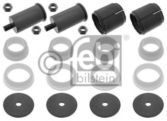 01436 FEBI+BILSTEIN Repair Kit, stabilizer suspension