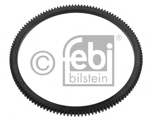 01452 FEBI+BILSTEIN Ring Gear, flywheel