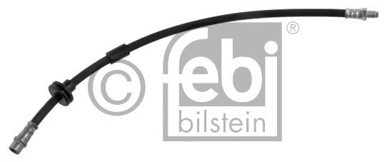 01497 FEBI+BILSTEIN Wheel Bearing Kit