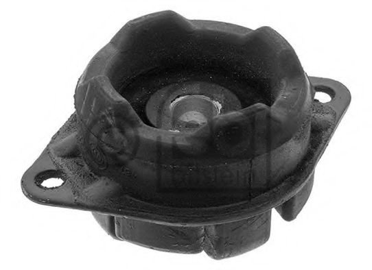 01520 FEBI+BILSTEIN Cylinder Head Gasket, cylinder head