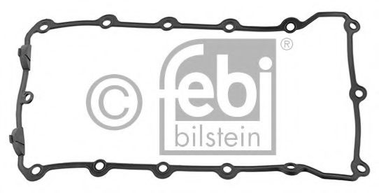 01570 FEBI+BILSTEIN Wheel Suspension Wheel Bearing Kit