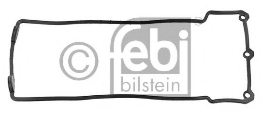 01574 FEBI+BILSTEIN Wheel Bearing Kit