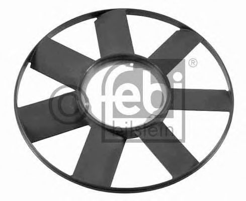 01595 FEBI+BILSTEIN Cooling System Fan Wheel, engine cooling