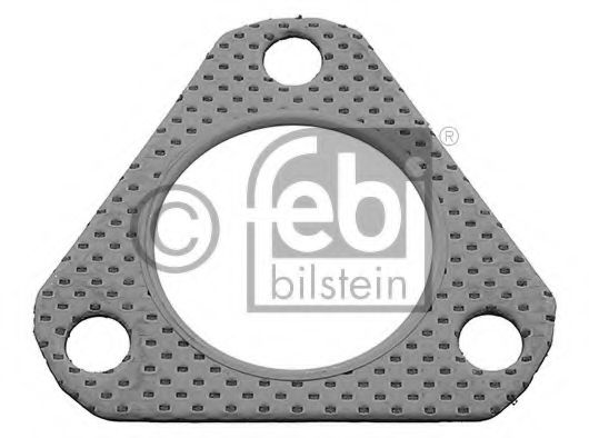 01610 FEBI+BILSTEIN Gasket, intake/ exhaust manifold