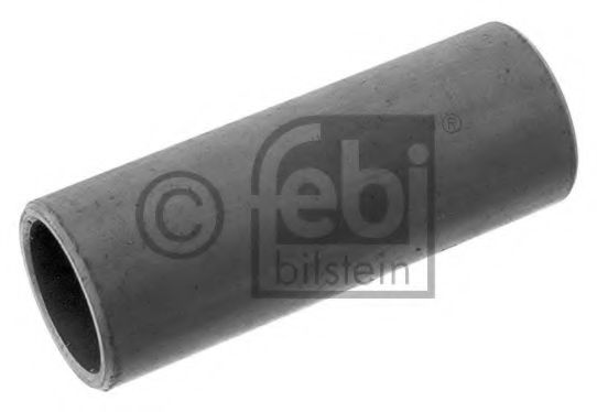 01661 FEBI+BILSTEIN Exhaust System Middle Silencer