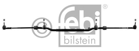 01665 FEBI+BILSTEIN Steering Rod Assembly