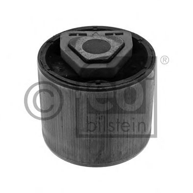 01668 FEBI+BILSTEIN Cylinder Head Gasket, exhaust manifold