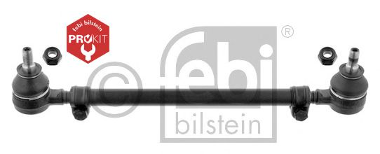 01717 FEBI+BILSTEIN Steering Rod Assembly