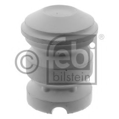 01828 FEBI+BILSTEIN Gasket, cylinder head