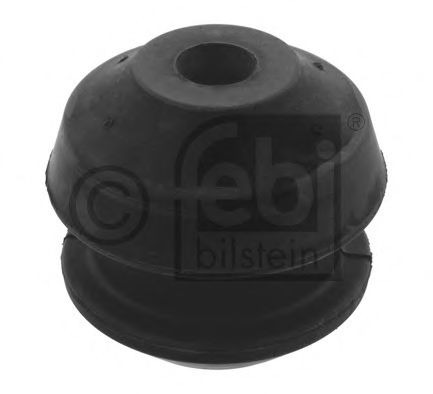 01835 FEBI+BILSTEIN Gasket, intake manifold