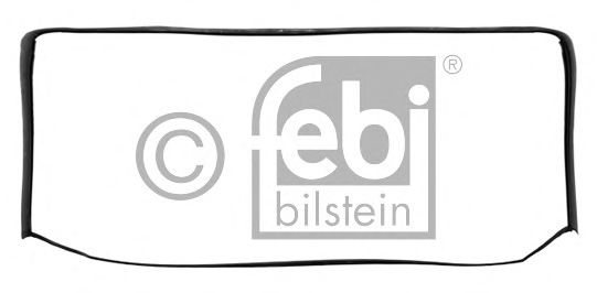 01868 FEBI+BILSTEIN Seal, windscreen