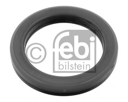 01873 FEBI+BILSTEIN Anti-Friction Bearing, suspension strut support mounting