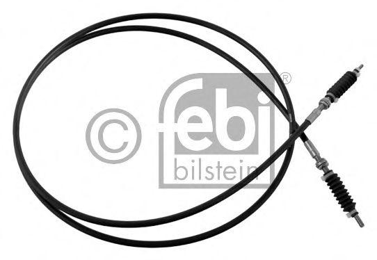 01889 FEBI+BILSTEIN Wheel Bearing Kit