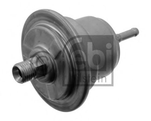 01922 FEBI+BILSTEIN Cylinder Head Gasket, cylinder head cover