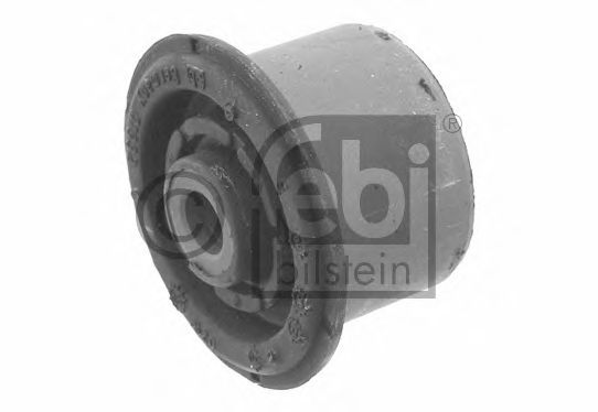 01932 FEBI+BILSTEIN Cylinder Head Gasket, intake/ exhaust manifold