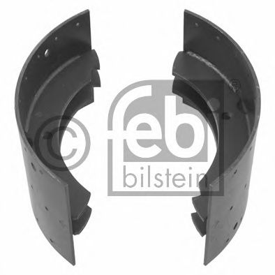 01980 FEBI+BILSTEIN Gasket, cylinder head